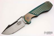 Blood & Thunder 3.5"