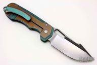 Blood & Thunder 3.5"