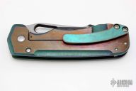 Blood & Thunder 3.5"