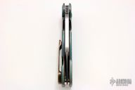 Blood & Thunder 3.5"