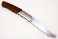 Ironwood Linerlock