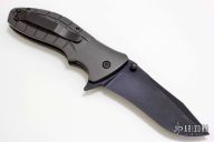 Kirby Lambert SNAP Tactical Folding Knife