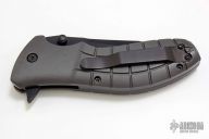 Kirby Lambert SNAP Tactical Folding Knife