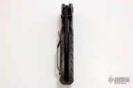 Kirby Lambert SNAP Tactical Folding Knife