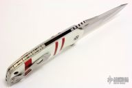 Wayfarer W756 - One Off