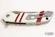 Wayfarer W756 - One Off