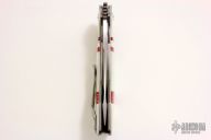 Wayfarer W756 - One Off