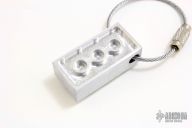 LeBro - Aluminum 2 x 4