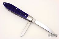 2-Blade Tear Drop Slip Joint