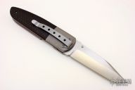 Recondo - Lightning Strike Carbon Fiber