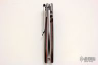 Recondo - Lightning Strike Carbon Fiber