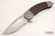 Pro Series Lahar - Small (#076)