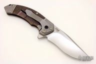 Pro Series Lahar - Small (#076)