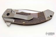 Pro Series Lahar - Small (#076)