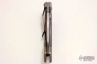 Pro Series Lahar - Small (#076)