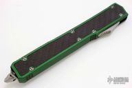 106-6OD Makora II - Satin Full Serrated