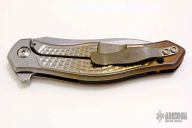 McGinnis Pro Line Mini Exo