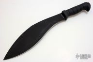 Kukri Machete