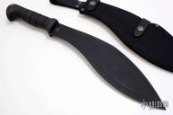 Kukri Machete