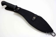Kukri Machete