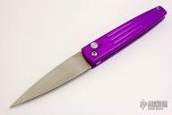 1000 Spike - Purple - Sterile