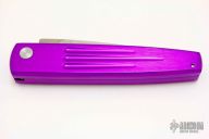 1000 Spike - Purple - Sterile