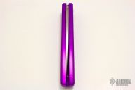 1000 Spike - Purple - Sterile