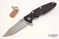 Eklipse w/ Steel Flame Dragon Clip