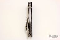 Eklipse w/ Steel Flame Dragon Clip