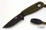 Izula w/ Cord wrapped handle