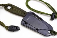 Izula w/ Cord wrapped handle