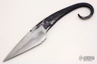 Ring Tail Boot Blade