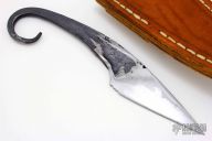 Ring Tail Boot Blade