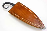 Ring Tail Boot Blade