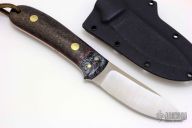 K-5 - King's River Skinner