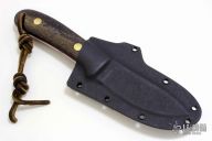 K-5 - King's River Skinner