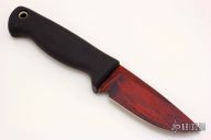 SYKCO 311 - Red/Black Battleworn