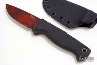 SYKCO 311 - Red/Black Battleworn