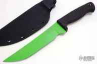 TaliWhacker - Zombie