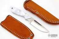 Adventurer - First Production Run - Pearl Kirinite