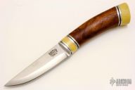 Scandi - 1st Production Run