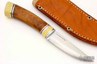 Scandi - 1st Production Run