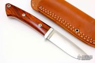 Classic Drop Point Hunter - Cocobolo