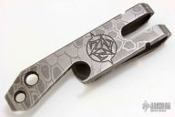 Kryptek Ghost Mega Dangler