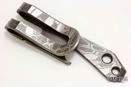 Kryptek Ghost Mega Dangler