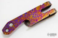 Timascus Mega Dangler