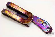 Timascus Mega Dangler