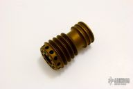 Ray Gun Division MK.IV Atomic Ti Bead