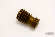 Ray Gun Division MK.IV Atomic Ti Bead