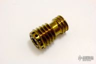 Ray Gun Division MK.IV Atomic Ti Bead